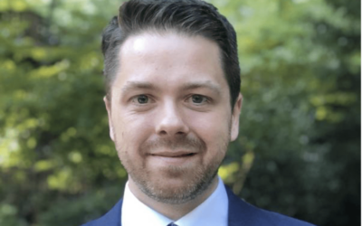 Profiles in Power: John J. Metro – Rewarding work through executive leadership